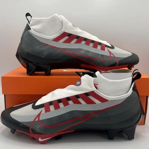 Nike | Shoes | Nike Vapor Edge Pro 36 Mens Black Red White  display picture 3